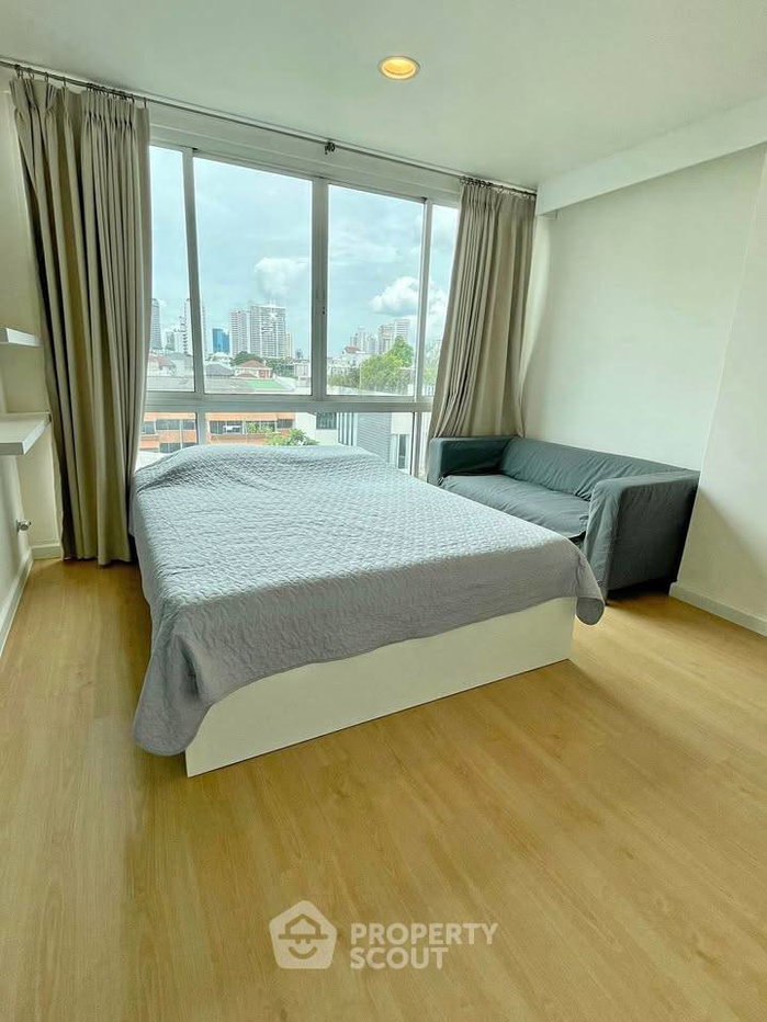 รูป คอนโด 1 ห้องนอน D 65 Condominium ใกล้ BTS เอกมัย (ID 3177201) - รูปที่ 1/10