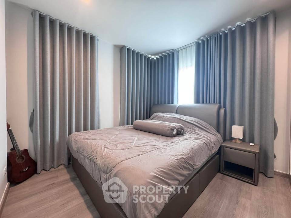 รูป ใกล้ BTS Wongwian Yai เพียง 200 ม. | 2 ห้องนอน Teal Sathorn-Taksin (ID 3050974) - รูปที่ 4/8