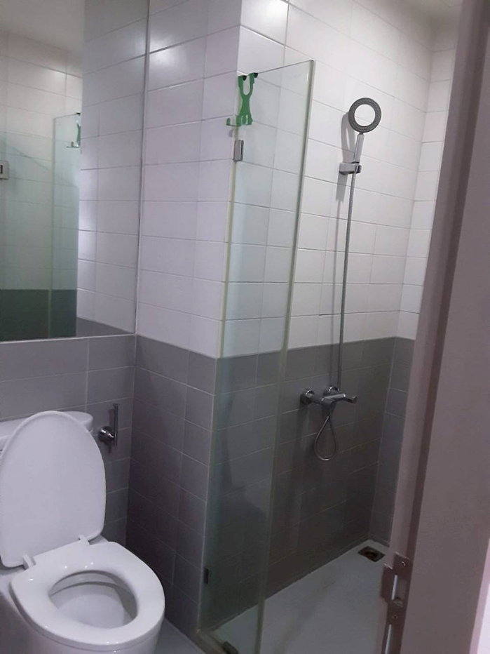 รูป 🏙️✨ FOR RENT: IDEO Mobi Phayathai  📩 Interested in this room? Screenshot or copy the link and send us via Line for more details & room viewing. - รูปที่ 6/7