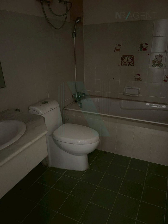 picture For Sell Condo TARA RUEN AKE Building 1, Floor 4,2 bed room, Room size 93 sqm - 6/8