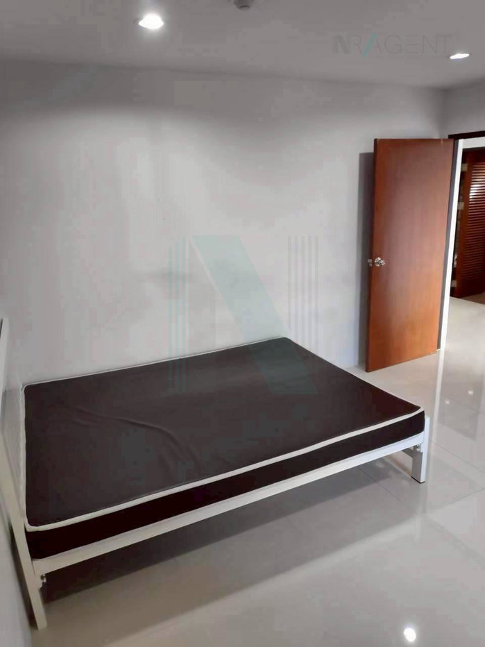 รูป ขายคอนโด สุภาพงษ์ เพลส อาคาร 1 ชั้น 12 1 ห้องนอน ขนาด 44 ตรม ใกล้ สวนลุมไนท์บาซ่าร์รัชดาภิเษก - รูปที่ 4/8
