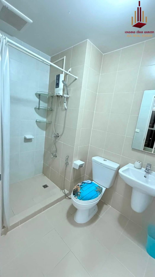 picture ✨ For Rent: The Parkland Lite sukhumvit - paknam Condo ✨💰 Only 22,000 THB/month - 4/4