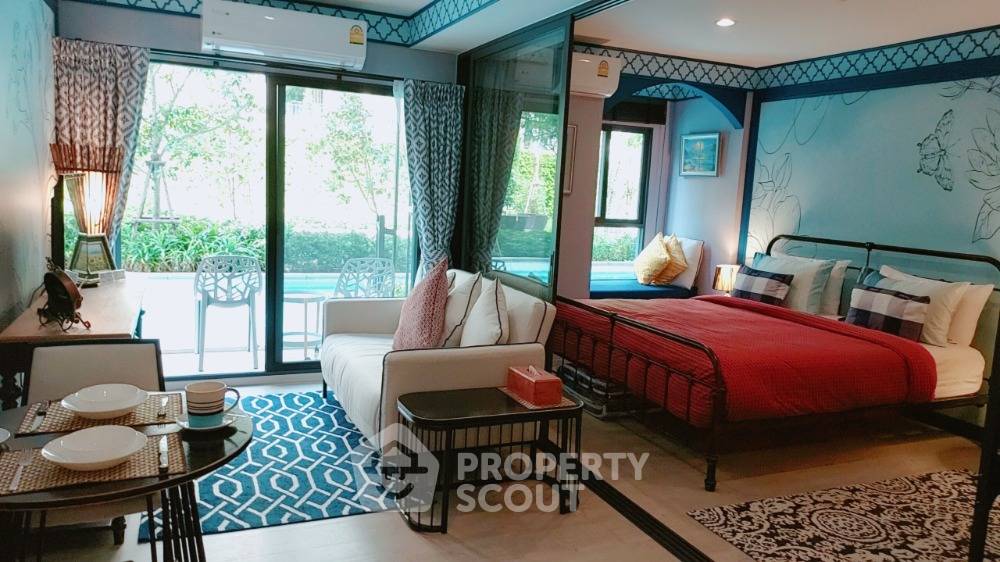 รูป คอนโด 1 ห้องนอนให้เช่า La Casita Hua Hin ขนาด 40 ตารางเมตร (ID 2036431) - รูปที่ 44/70
