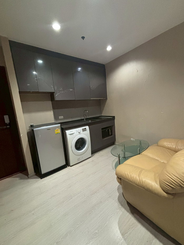 รูป ให้เช่า Rhythm Asoke ห้องสวยราคาย่อมเยาพร้อมเข้าอยู่ - รูปที่ 4/6