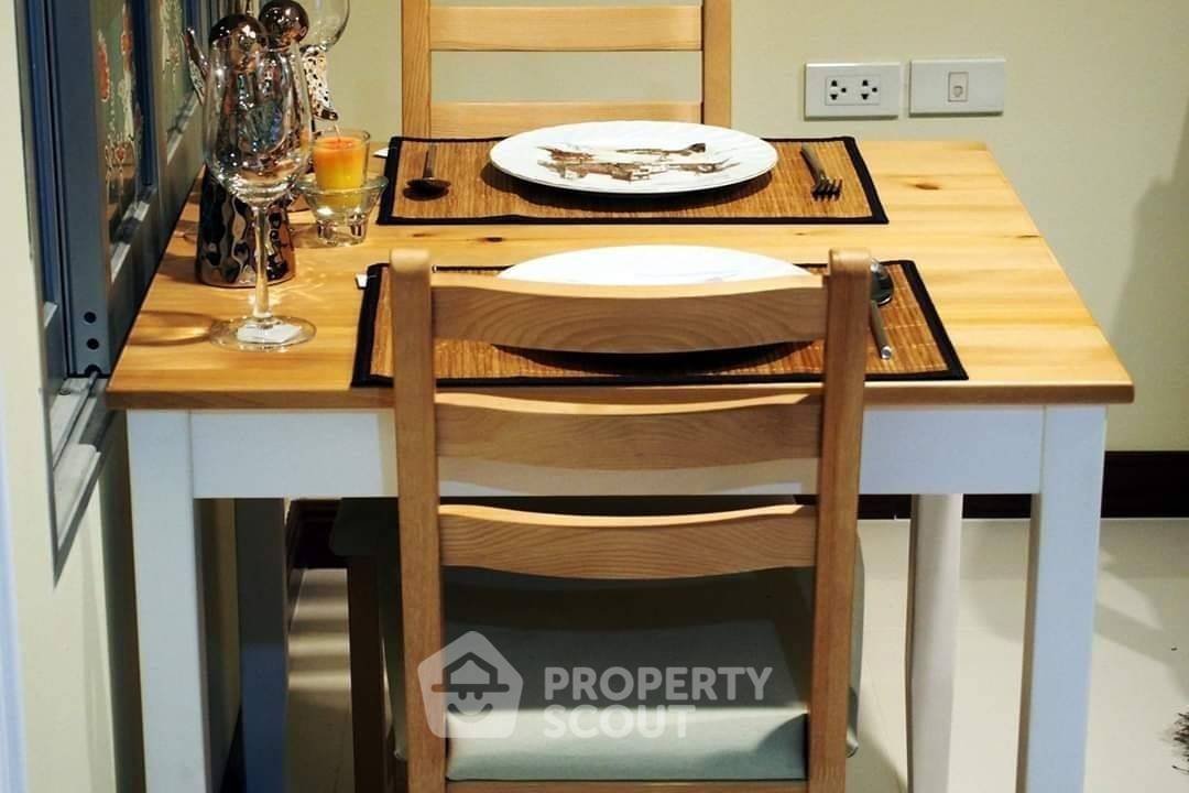 picture Great Value 23rd-Floor 1-BR Lumpini Ville Sukhumvit 77, BTS On Nut (ID 682697) - 13/14