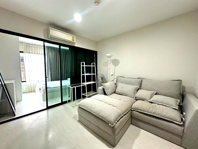 Condos for rent : 🏢 Condolette Pixel Sathorn for rent. Excellent location in the heart of the city, convenient transportation, connecting Sathorn and Rama IV.