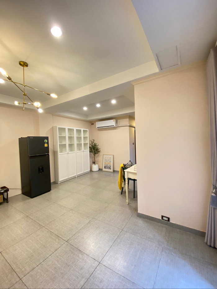 picture Sale condo 2bed have garden and 2parking lots 🔥 - 2/23