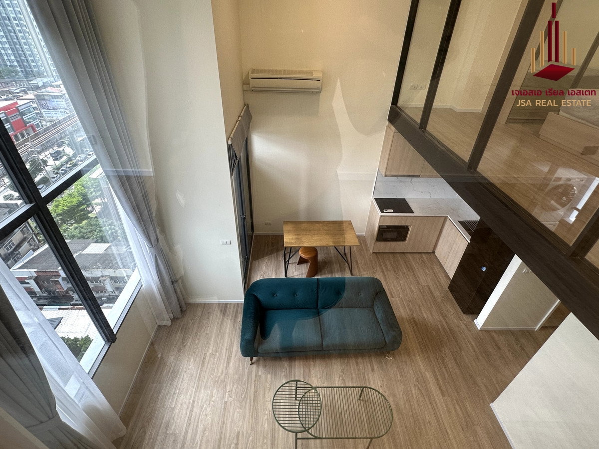 picture ✨ For Sale : Siamese Sukhumvit 48 Condo ✨ 💰 Only 9,300,000 THB - 2/6
