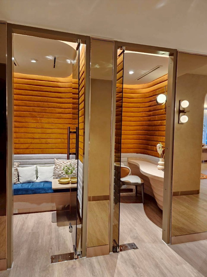 picture 🔥 For Sale: Luxury ,Chiang Mai! Pet-Friendly! Walk to Central Festival! 🔥 - 16/56