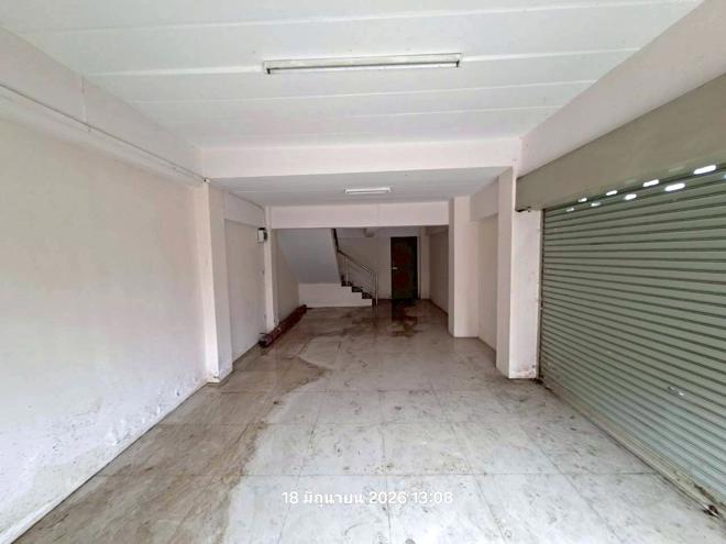 รูป อาคารพาณิชย์ 62 ตร.วา เมืองระยอง ระยอง 6.1M - รูปที่ 2/37