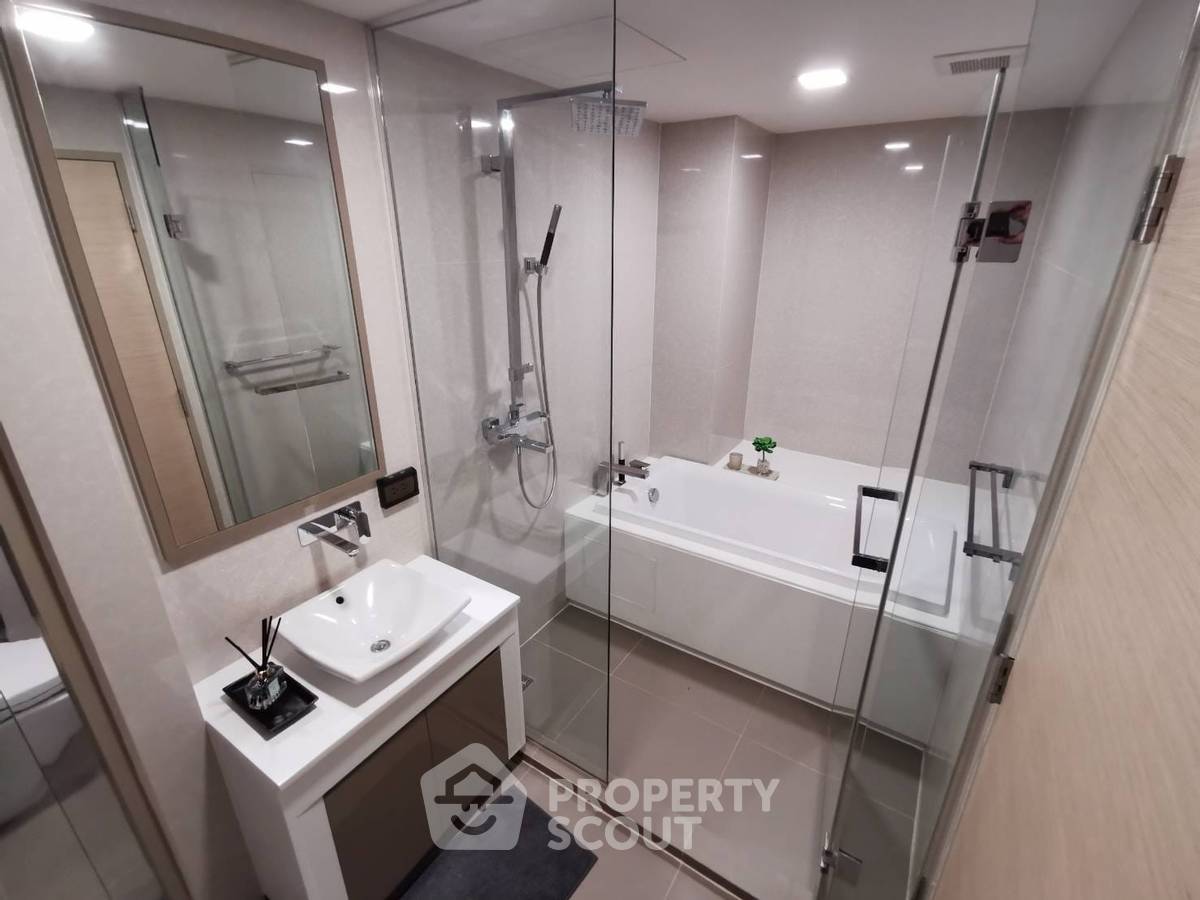 รูป คอนโด 2 ห้องนอน LIV @ 49 ใกล้ BTS ทองหล่อ ขนาด 82 ตร.ม. (ID 3116043) - รูปที่ 35/42