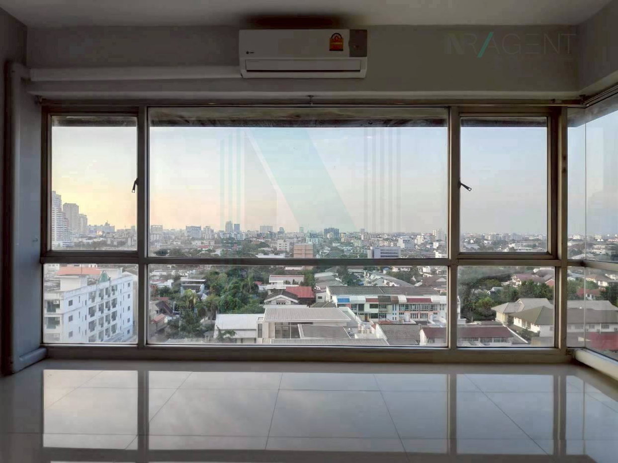 รูป 🚩 ขายคอนโด สุภาพงษ์ เพลส อาคาร 1 ชั้น 12 1 ห้องนอน ขนาด 44 ตรม ใกล้ สวนลุมไนท์บาซ่าร์รัชดาภิเษก - รูปที่ 4/8