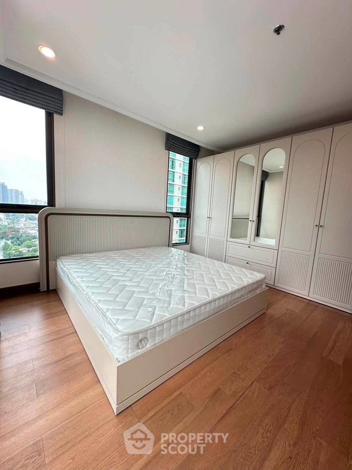 picture 19th-Floor 2-BR Supalai Oriental Sukhumvit 39 Near MRT Phetchaburi (ID 2833575) - 11/26