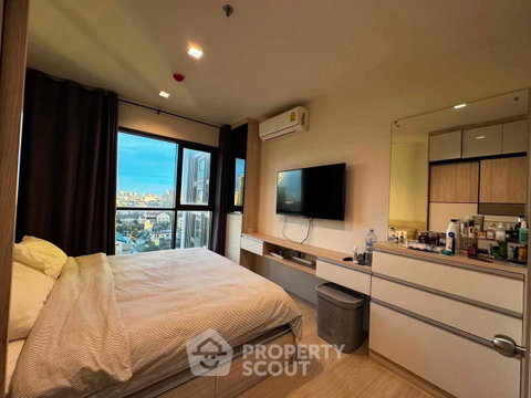 คอนโด 1 ห้องนอน ให้เช่า Life Sukhumvit 48 ใกล้ BTS พระโขนง (ID 3177415)