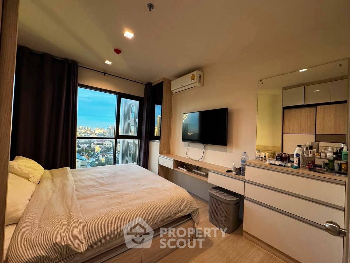 picture 1-BR For Rent At Life Sukhumvit 48 Near BTS Phra Khanong (ID 3177415) - 1/6