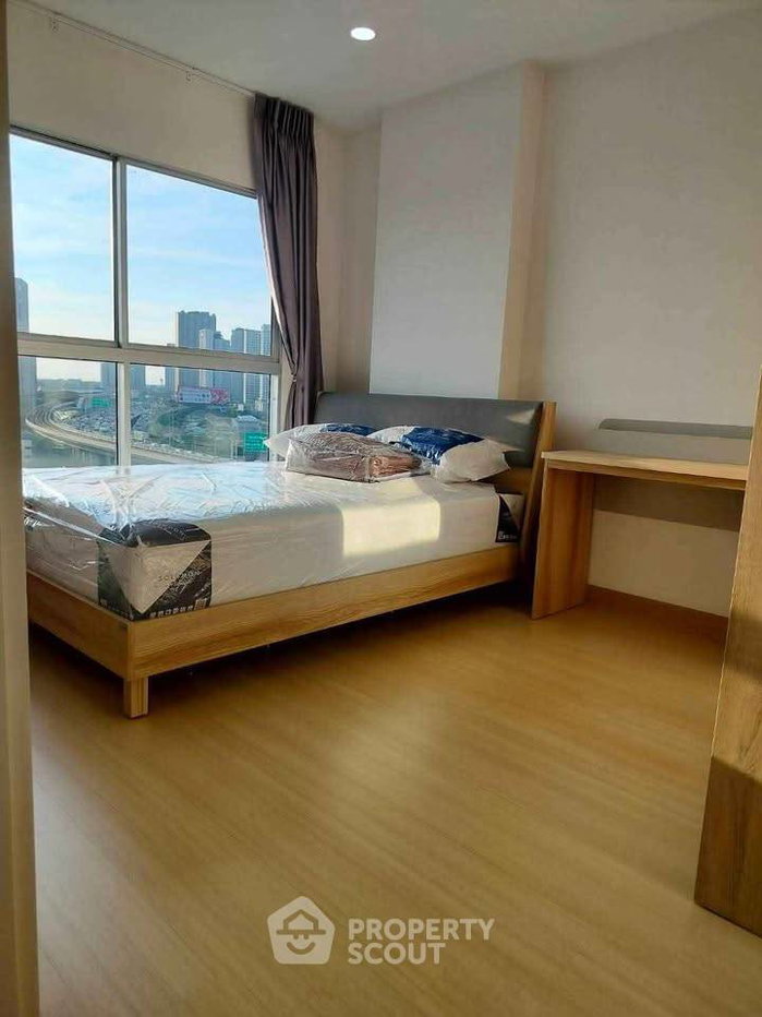 picture 300m To BTS Talat Phlu | 2-BR Supalai Park Talat Phlu Station (ID 3178464) - 9/12
