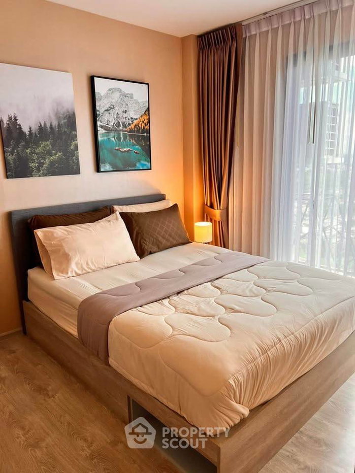 picture 28th-Floor 1-BR At THE BASE Height-Chiang Mai (ID 3179410) - 10/11