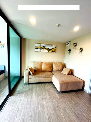 Condos for sale : 🔥 Condo for Sale at🏢 Polis Condo Suksawat 64