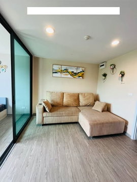 ðĨ Condo for Sale atðĒ Polis Condo Suksawat 64