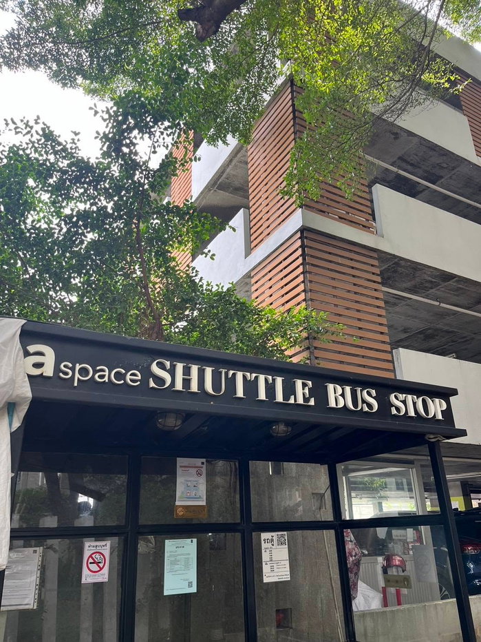 รูป 🔥ด่วน ห้องไปไวมากกก Code: 26KJ4212 ให้เช่า A Space Sukhumvit 77 ✅ Add Line @kjcondo (มี@ข้างหน้าด้วยนะคะ) - รูปที่ 11/15