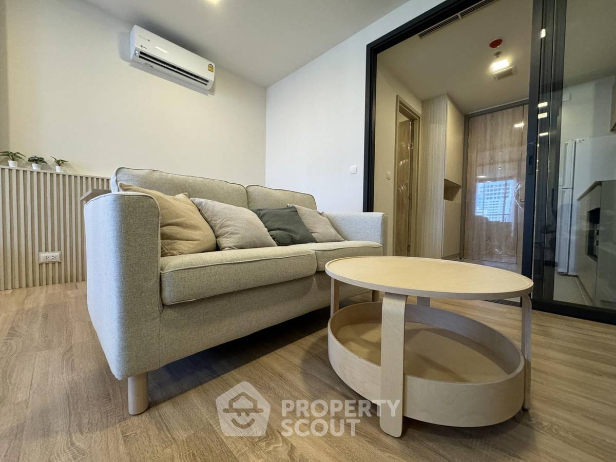 picture 1-BR Condo At XT Phayathai, 400m To BTS Phaya Thai (ID 3179378) - 8/12