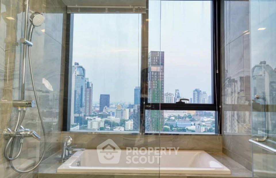 picture 23rd-Floor 2-BR Condo At Ideo Q Sukhumvit 36 Near BTS Thong Lor (ID 3174311) - 10/10