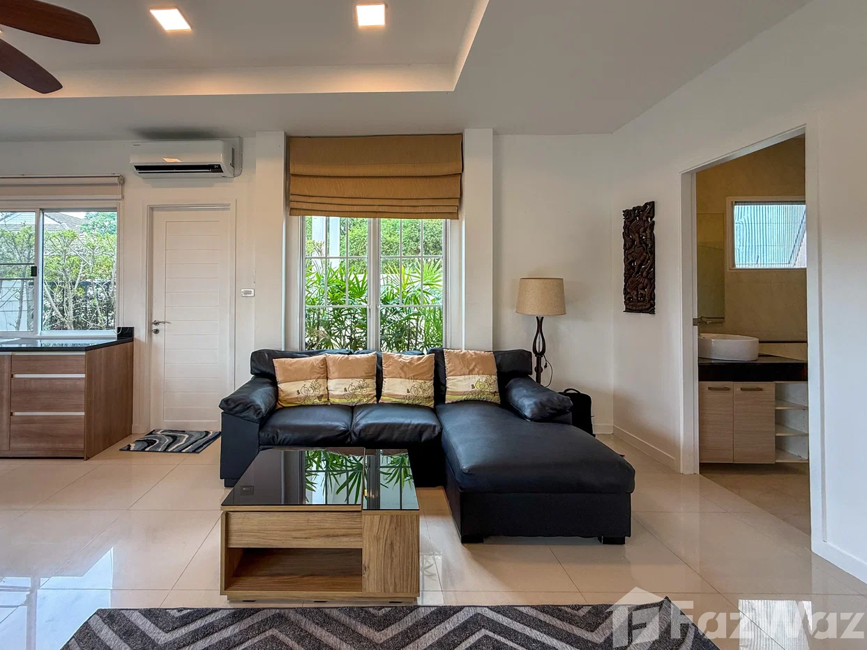 picture Spacious 3-Bedroom Pool Villa with Rooftop Mountain Views 6667009 - 13/31