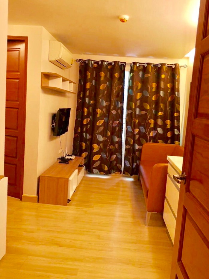 picture 🏙️✨ FOR RENT: Emerald Residence Ratchada  💰 Rental Price: 10,000 THB/month | 📲 Line ID: @condobkk (with @)   - 3/5