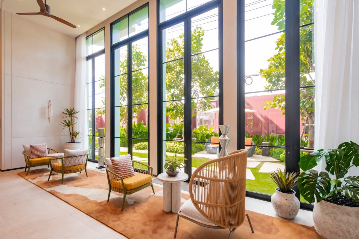 รูป 📣 Show Room Alreay Buy - The Base Bukit in Phuket - 30 sqm - Ready to move   - รูปที่ 17/22