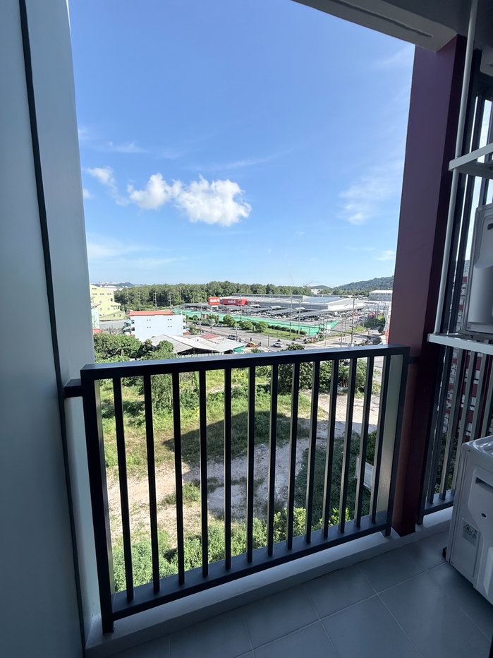 รูป ขายด่วน! 2 ห้องนอน 2 ห้องน้ำ - The Base Bukit - รูปที่ 8/8