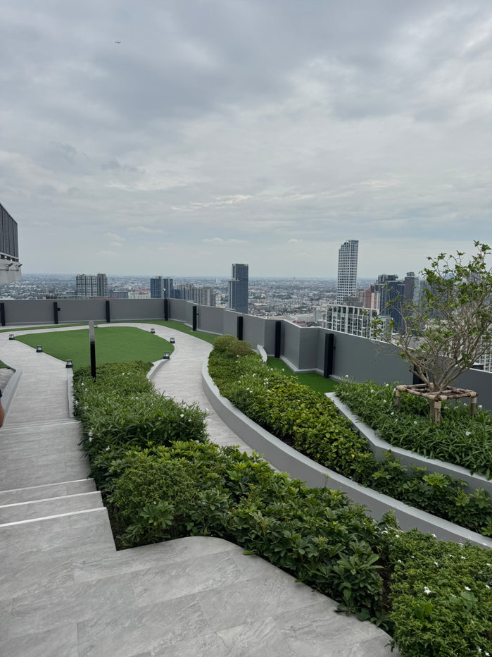 รูป ด่วน!! ขายคอนโด Duplex 2 นอน 2 น้ำ เจ้าของขายเอง - รูปที่ 16/21