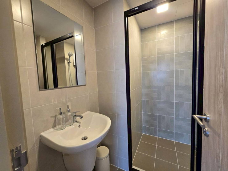 picture Hot Deal !! D Condo Calm Ramkhamhang 40 - 5/18