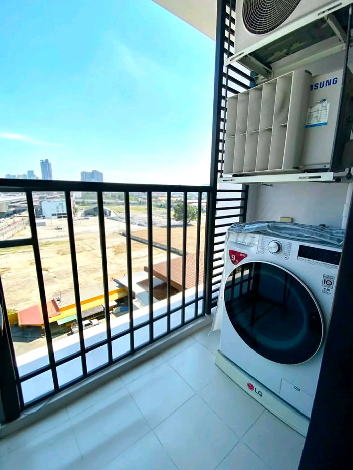 picture ✨Skyline Condo (Rattanathibet) for Rent✨ - 7/12