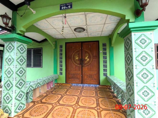picture HOME 174.9 Sq.w. Muang Lamphun Lamphun for 2.3M - 5/39