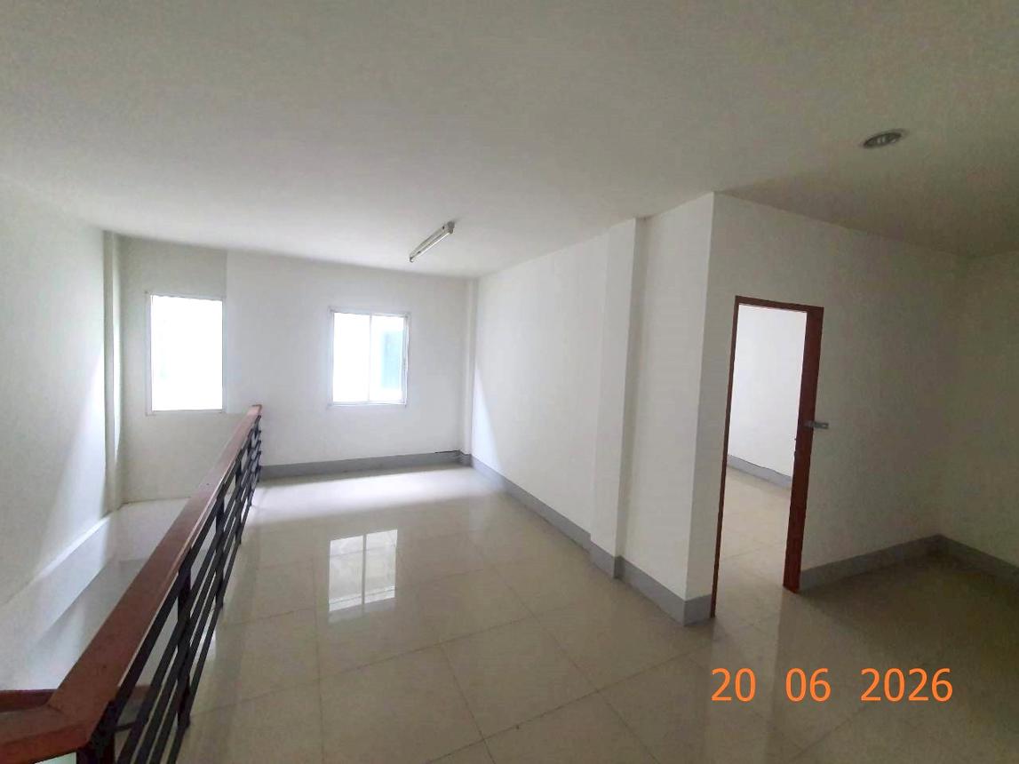 picture SHOP HOUSE 21.8 Sq.w. Muang Chiang Mai Chiang Mai for 5.1M - 35/43
