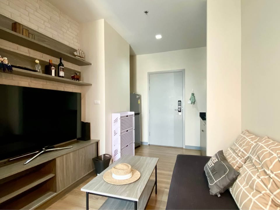 picture Code: 26KJ4205  for rent Chapter One Midtown Ladprao 24 🔥🔥 Line ID: @kjcondo (with @)🔥🔥 - 6/10
