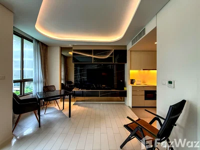 Condos for sale : 2 Bedroom condo for sale at Veranda 6663770