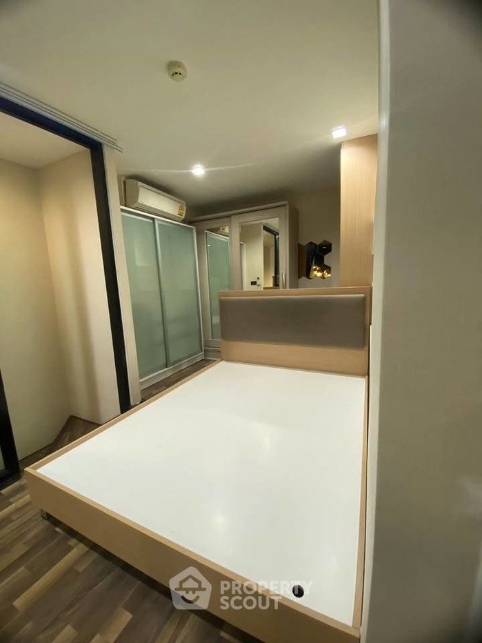 รูป คอนโด 1 ห้องนอน ขนาด 3,909 ตร.ม. ขายที่ Beyond Sukhumvit ใกล้ BTS อุดมสุข (ID 3177167) - รูปที่ 2/14