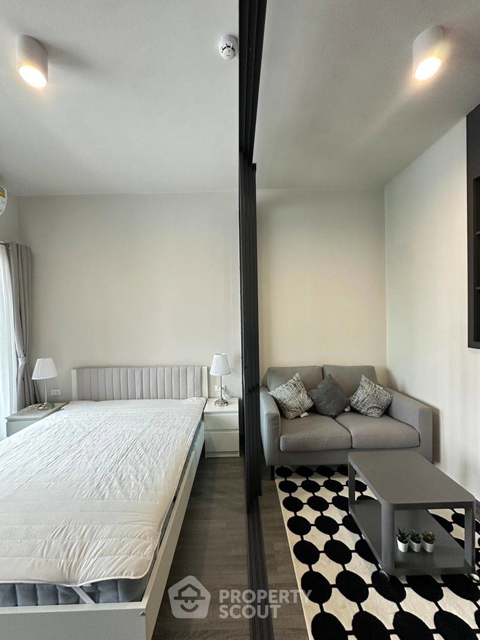 รูป คอนโด 1 ห้องนอน ชั้น 22 IDEO Sukhumvit - Rama 4 ใกล้ BTS พระโขนง (ID 2881083) - รูปที่ 8/14