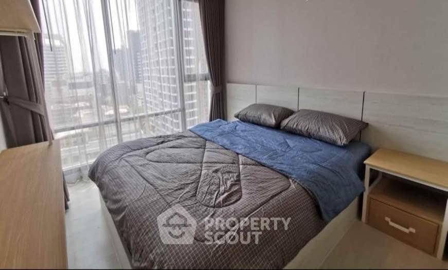 picture 200m To BTS Ekkamai | 2-BR Rhythm Sukhumvit 42 (ID 3178528) - 6/10