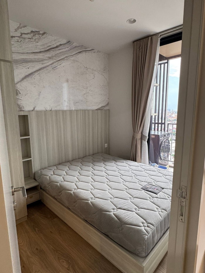 picture #CHR68 Condo for Rent : OKA HAUS Sukhumvit 36 - 8/10