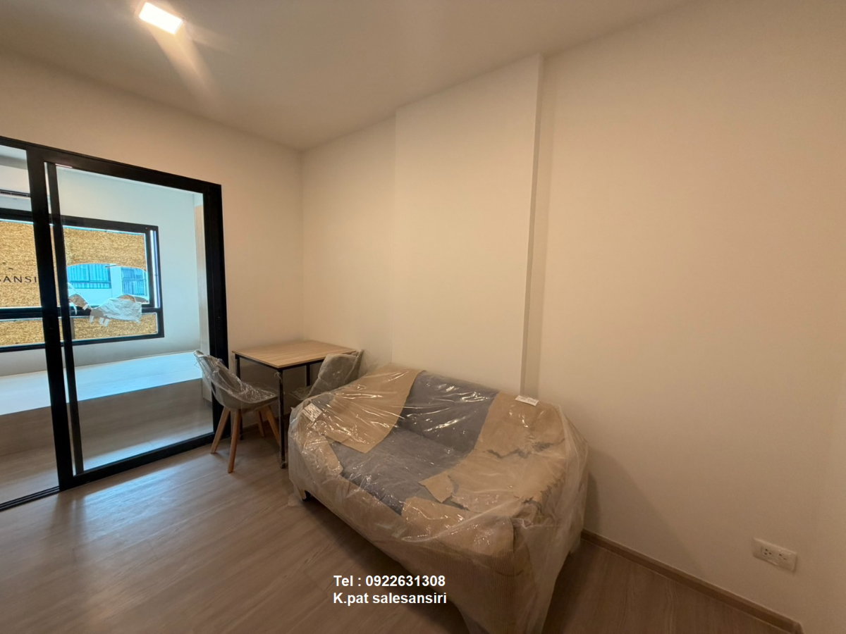 picture 🔥 Urgent! Pool View Unit Just Became Available – Only 1 Unit Left! Reserve for Just THB 2,000 and Move In Right Away! 🏡✨ - 5/10