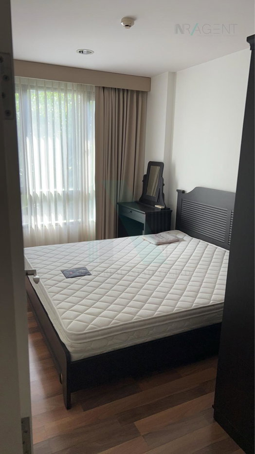 รูป 📌 ให้เช่าคอนโด ซิลค์ สนามเป้า อาคาร 1 ชั้น 3 1 ห้องนอน ขนาด 40 ตรม ใกล้ โรงพยาบาลพญาไท 2 - รูปที่ 8/8