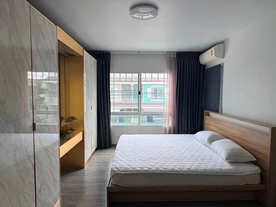 รูป เช่าบ้าน indy Bangna km.7 (2)/อินดี้ 2 บางนา กม.7 (2) (M6908010) ID Line : @condo79 - รูปที่ 2/6