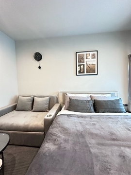 C6835 For Rent  :  Condo  Ideo Ramkhamhaeng - Lam Sali Statione ( MRT  Yaek Lam Sali ) 064 665 4666 