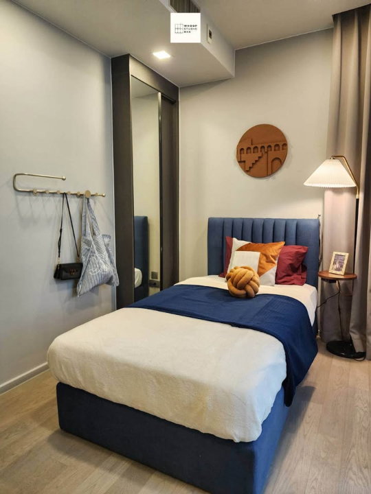 รูป +++เช่าด่วน+++ สวยหรู++ Ashton Residenec 41** BTS พร้อมพงษ์ 2 ห้องนอน 74 ตร.ม., แต่งพร้อมอยู่ Pet-Friendly🐶🐱 - รูปที่ 11/18