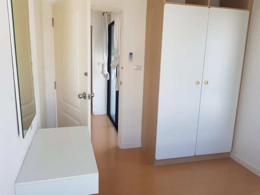รูป 🏙️✨ FOR RENT: iCondo Sukhumvit 105 📩 Interested in this room? Screenshot or copy the link and send us via Line for more details & room viewing. - รูปที่ 4/17