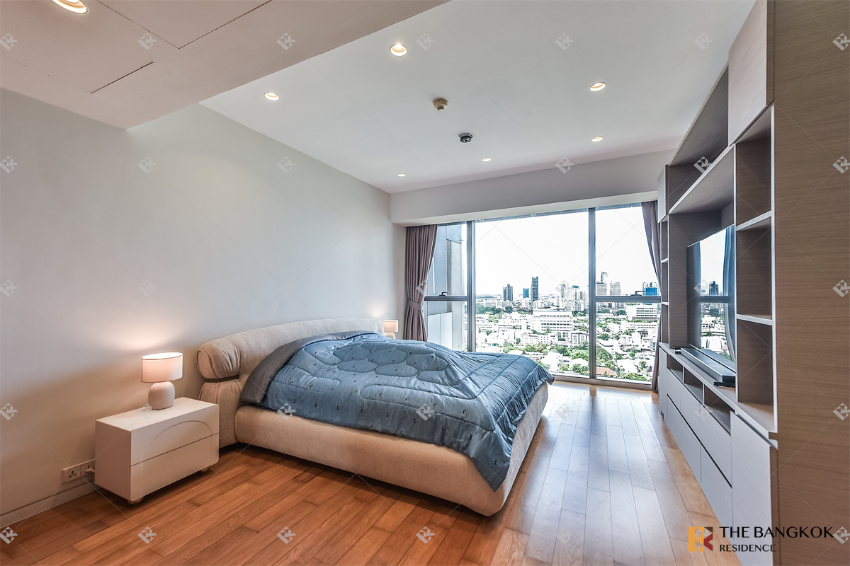 รูป หรูหราเหนือระดับกับยูนิตสุด Luxury เดอะ เมท - รูปที่ 4/10