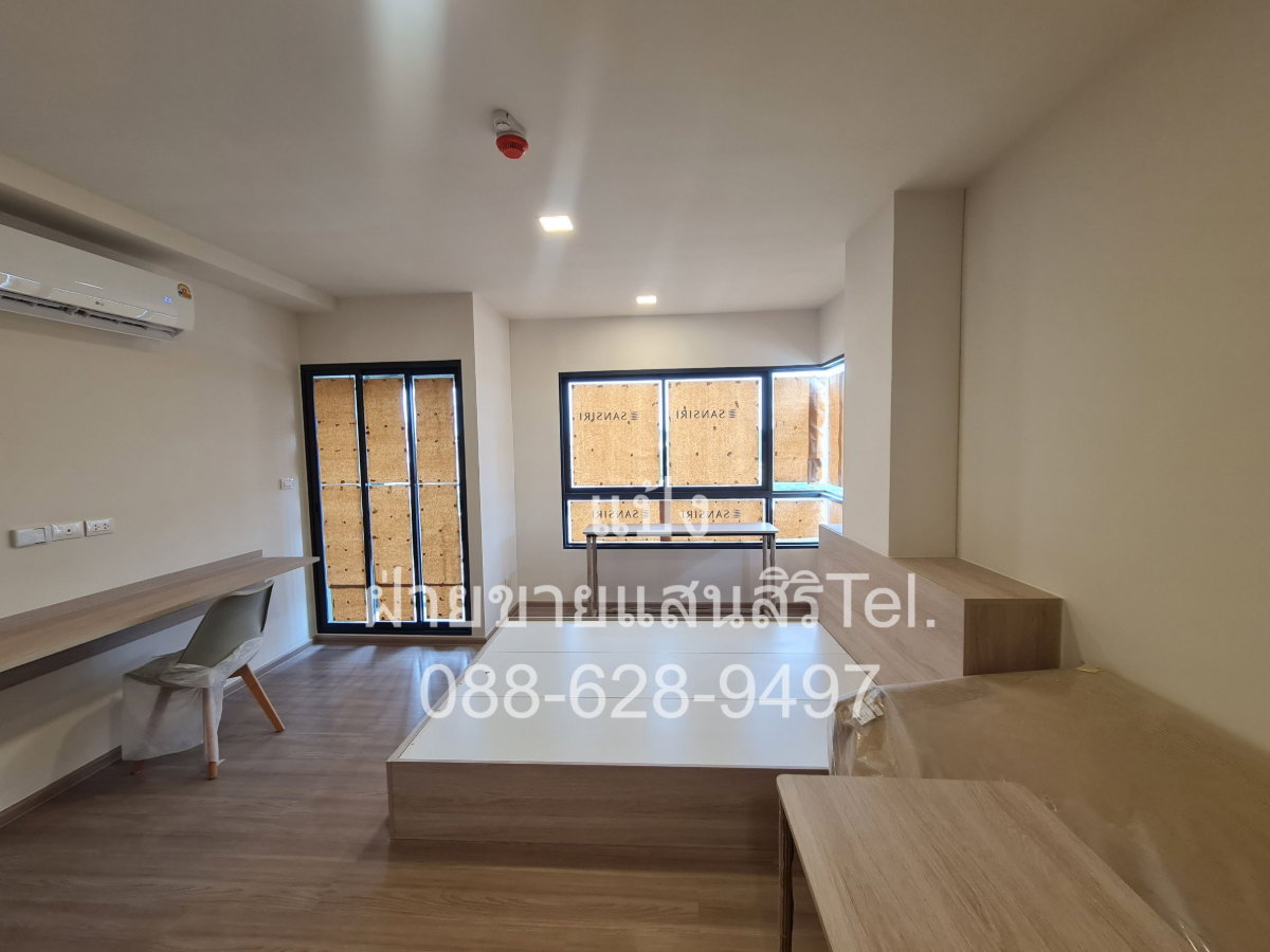 picture ✨ Rare Corner Unit! Private & Ready to Move In Near KKU | THB 2.XXXMB - 2/10