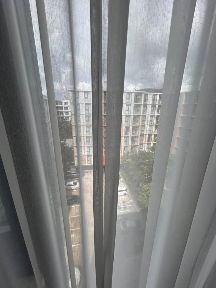 picture Hot Deal 🔥 The Base Rise Ready to move in Phuket - 30 sqm Price 3.59 MB - 15/25
